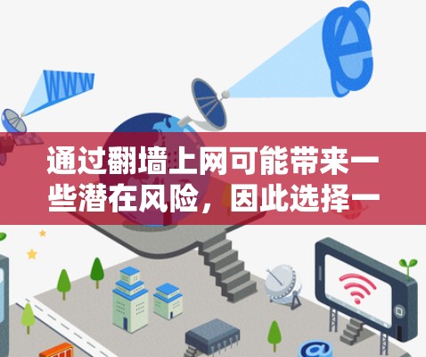 通过翻墙上网可能带来一些潜在风险,因此选择一个可靠的VPN服务,通过加密技术连接目标网站是一个更安全和可靠的选择。以下是详细的分析 通过翻墙上网可能带来一些潜在风险,因此选择一个可靠的VPN服务,通过加密技术连接目标网站是一个更安全和可靠的选择。以下是详细的分析