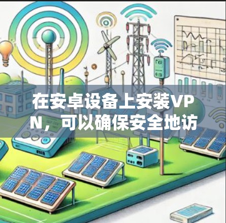 在安卓设备上安装VPN,可以确保安全地访问网络服务。以下是关于如何在安卓设备上安装VPN的建议 在安卓设备上安装VPN,可以确保安全地访问网络服务。以下是关于如何在安卓设备上安装VPN的建议
