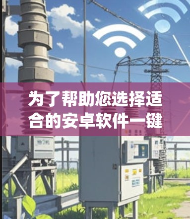 为了帮助您选择适合的安卓软件一键vpn,以下是一个结构化的步骤指南 为了帮助您选择适合的安卓软件一键vpn,以下是一个结构化的步骤指南