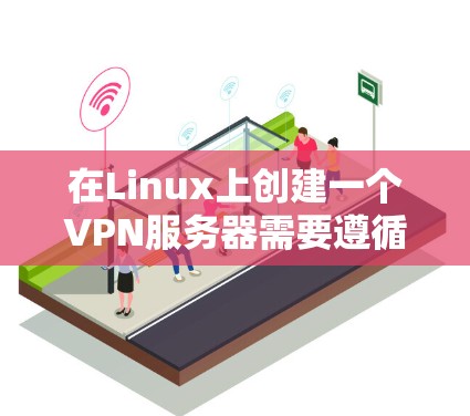 在Linux上创建一个VPN服务器需要遵循以下步骤，确保服务器功能完善且安全