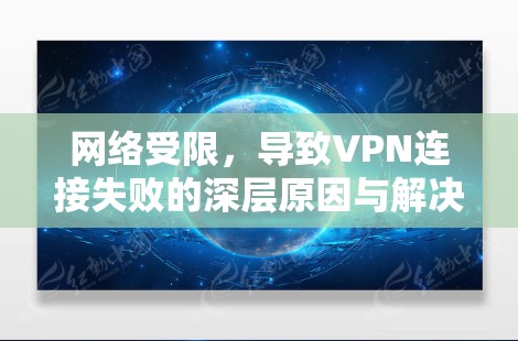 网络受限，导致VPN连接失败的深层原因与解决方案
