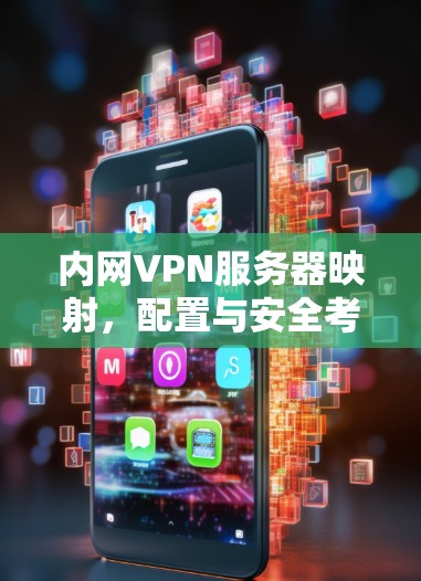 内网VPN服务器映射，配置与安全考虑
