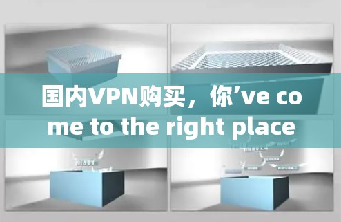 国内VPN购买,你’ve come to the right place 国内VPN购买,你’ve come to the right place
