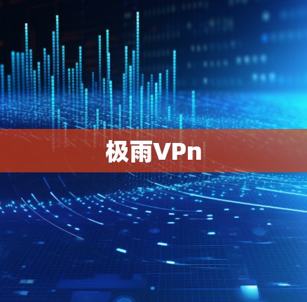 极雨VPn