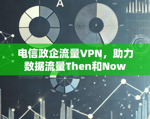 电信政企流量VPN，助力数据流量Then和Now