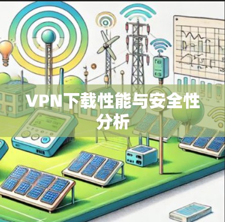 VPN下载性能与安全性分析