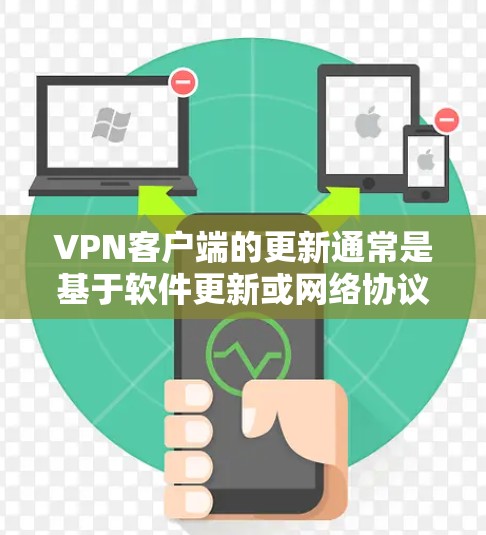 VPN客户端的更新通常是基于软件更新或网络协议升级进行的。以下是一些可能涉及的VPN客户端更新内容