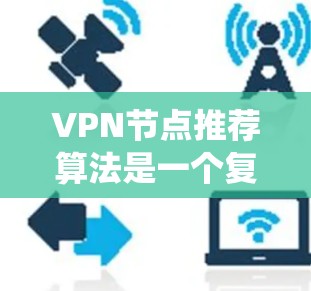 VPN节点推荐算法是一个复杂的系统，旨在高效、准确地为用户提供丰富的VPN连接选择。以下是一些综合考虑的因素和推荐方法