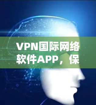 VPN国际网络软件APP，保护您的网络安全