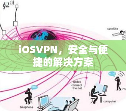 iOSVPN，安全与便捷的解决方案