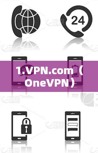 1.VPN.com（OneVPN）