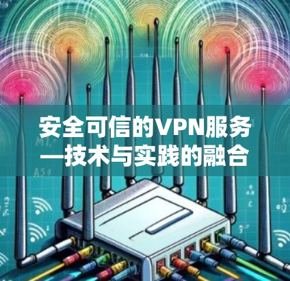 安全可信的VPN服务—技术与实践的融合