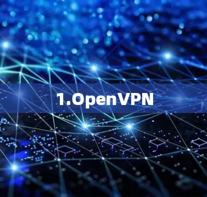 1.OpenVPN