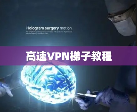 高速VPN梯子教程