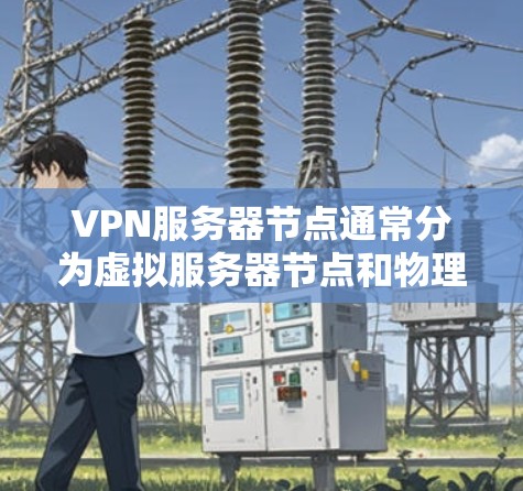 VPN服务器节点通常分为虚拟服务器节点和物理服务器节点两种类型，它们的全称和位置可能有所不同。以下是这两种类型中常见节点的全名和位置