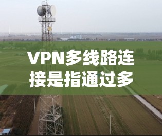 VPN多线路连接是指通过多种连接方式（如共享线、局域网线、Wi-Fi线等）提供网络服务，用户可以根据自身条件选择最适合的连接方式。以下是多线路连接的详细说明