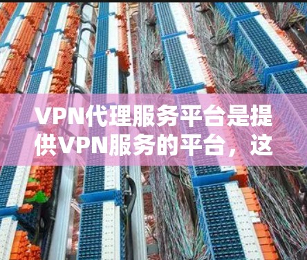 VPN代理服务平台是提供VPN服务的平台，这些平台通常帮助用户在线访问其他国家的网络资源。以下是关于VPN代理服务平台的详细信息