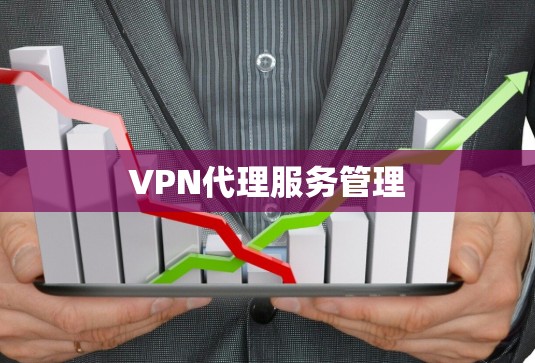 VPN代理服务管理