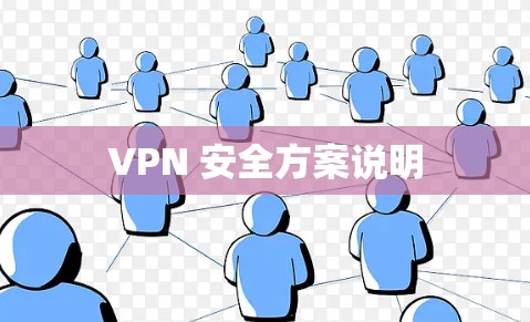 VPN 安全方案说明