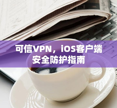 可信VPN，iOS客户端安全防护指南