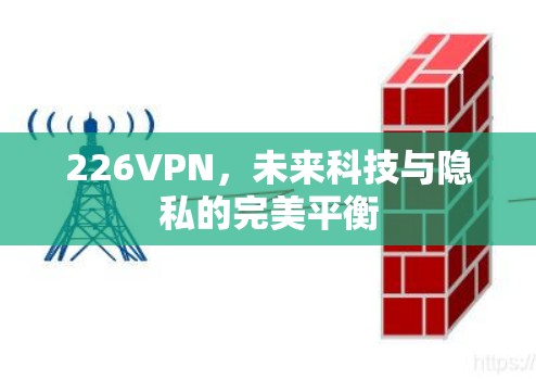 226VPN,未来科技与隐私的完美平衡 226VPN,未来科技与隐私的完美平衡