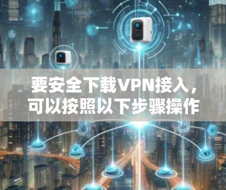 要安全下载VPN接入,可以按照以下步骤操作 要安全下载VPN接入,可以按照以下步骤操作