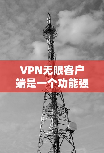 VPN无限客户端是一个功能强大且安全的工具，能够帮助用户更好地管理数据和保护隐私。以下是一些关键点