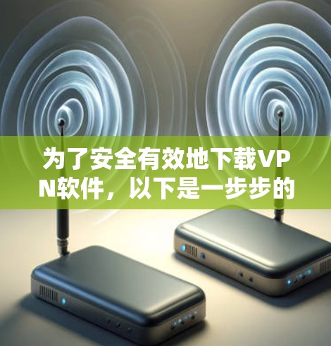 为了安全有效地下载VPN软件,以下是一步步的指南 为了安全有效地下载VPN软件,以下是一步步的指南