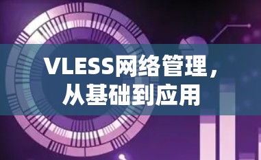 VLESS网络管理，从基础到应用