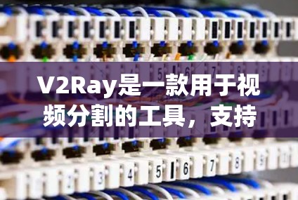 V2Ray是一款用于视频分割的工具，支持多种模型和任务，如图像分割和目标检测。以下是详细的解答