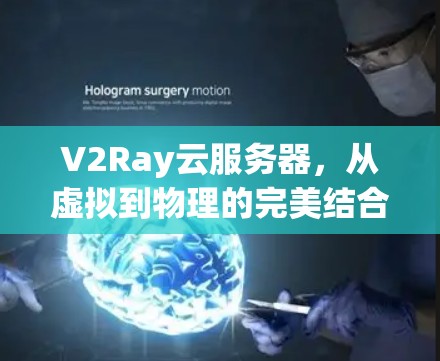 V2Ray云服务器,从虚拟到物理的完美结合 V2Ray云服务器,从虚拟到物理的完美结合