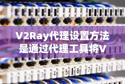 V2Ray代理设置方法是通过代理工具将V2Ray中的内容或插件同步到目标设备或服务器中,从而实现视频编辑、同步控制等功能。以下是常见的设置步骤,可以根据具体需求进行调整 V2Ray代理设置方法是通过代理工具将V2Ray中的内容或插件同步到目标设备或服务器中,从而实现视频编辑、同步控制等功能。以下是常见的设置步骤,可以根据具体需求进行调整