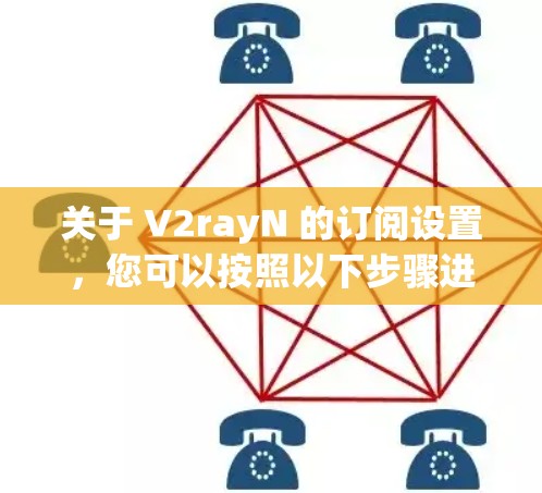 关于 V2rayN 的订阅设置,您可以按照以下步骤进行操作 关于 V2rayN 的订阅设置,您可以按照以下步骤进行操作