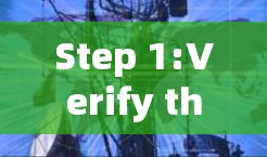 Step 1:Verify theTrojan VPN Service