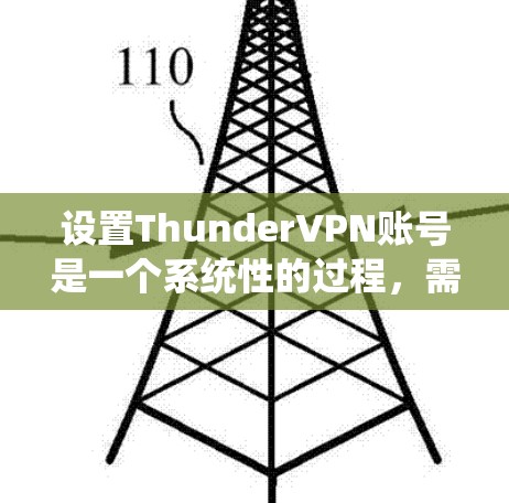 设置ThunderVPN账号是一个系统性的过程,需要遵循以下步骤以确保安全和正确性 设置ThunderVPN账号是一个系统性的过程,需要遵循以下步骤以确保安全和正确性