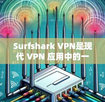 Surfshark VPN是现代 VPN 应用中的一大亮点，以其稳定性和强大的安全防护著称，能够满足用户对高效、安全网络连接的需求。以下是对 Surfshark VPN 的详细总结和使用指南
