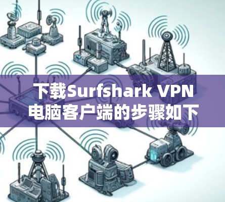 下载Surfshark VPN电脑客户端的步骤如下
