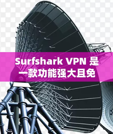 Surfshark VPN 是一款功能强大且免费的VPN服务，适合在Mac设备上使用。以下是详细的使用步骤和注意事项