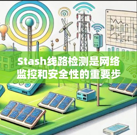 Stash线路检测是网络监控和安全性的重要步骤，用于识别网络中的 stuck-at故障。以下是对Stash线路检测的详细步骤和分析