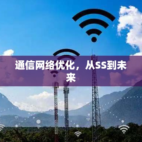 通信网络优化，从SS到未来