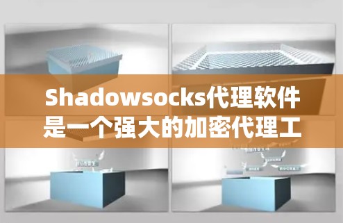 Shadowsocks代理软件是一个强大的加密代理工具，允许用户绕过国家限制的服务器，如中国、日本等，从而访问加密通信所需的加密资源。以下是对Shadowsocks代理软件的详细总结