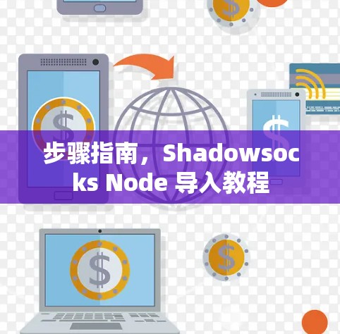 步骤指南，Shadowsocks Node 导入教程