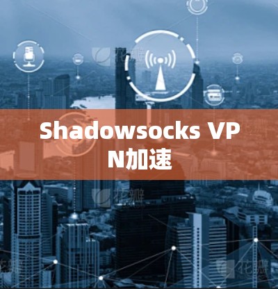 Shadowsocks VPN加速