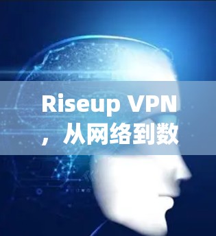 Riseup VPN，从网络到数据，轻松构建安全防护