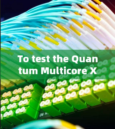 To test the Quantum Multicore X iOS system,follow these organized steps: To test the Quantum Multicore X iOS system,follow these organized steps: