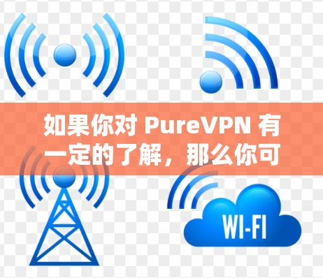 如果你对 PureVPN 有一定的了解，那么你可以根据以下步骤进行下载和使用