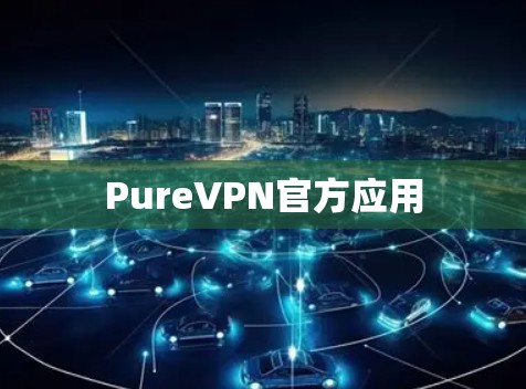 PureVPN官方应用 PureVPN官方应用
