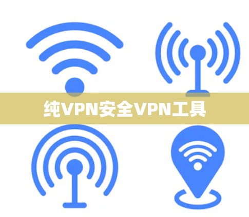 纯VPN安全VPN工具 纯VPN安全VPN工具