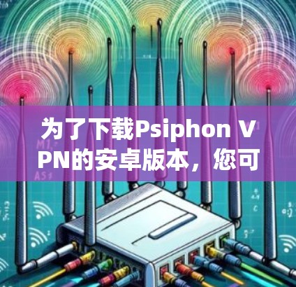 为了下载Psiphon VPN的安卓版本,您可以按照以下步骤进行 为了下载Psiphon VPN的安卓版本,您可以按照以下步骤进行